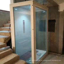 Levante casero Small Home Elevator